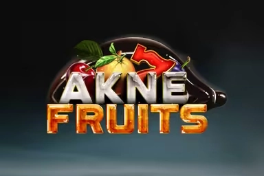 Akne Fruits