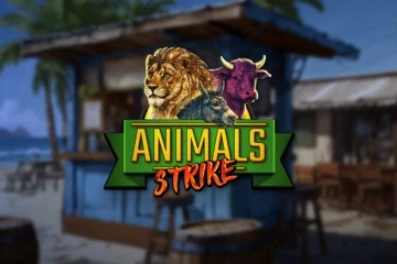 Animals Strike